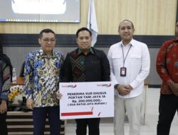 Kredit Khusus Petani, Upaya Pemerintah Genjot Produktivitas Tebu