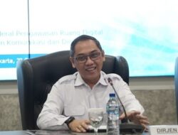 Kemkomdigi Siap Gandeng Unila Berantas Judi Online dengan GATE System