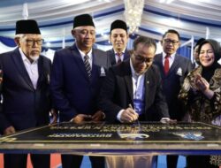 Kampus Jadi Solusi Industri, Mendiktisaintek Dorong Riset Tepat Guna