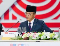 Menlu RI Minta Peru Usut Tuntas Penembakan Staf KBRI