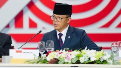 Menlu RI Minta Peru Usut Tuntas Penembakan Staf KBRI