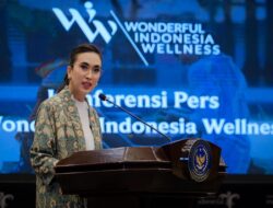 Strategi Ampuh Pemerintah Genjot Wisata Kebugaran