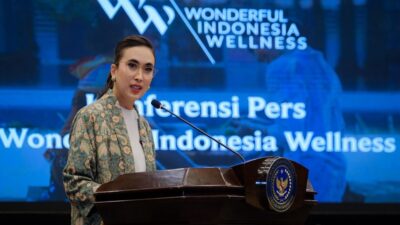 Strategi Ampuh Pemerintah Genjot Wisata Kebugaran