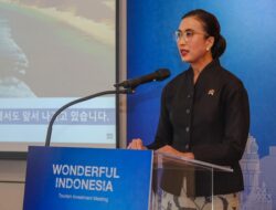RI Undang Investor Korsel Kembangkan Wisata Kebugaran