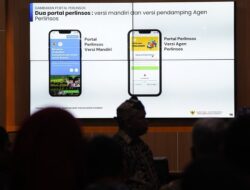 Bantuan tak Lagi Tebak-tebakan: RI Jaring Orang Miskin dengan Data