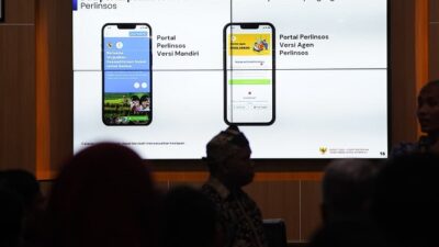 Bantuan tak Lagi Tebak-tebakan: RI Jaring Orang Miskin dengan Data
