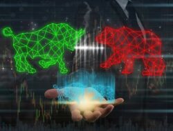 Menguak Kumpulan Para Pemain di Pasar Futures