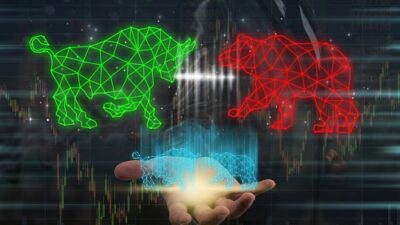 Menguak Kumpulan Para Pemain di Pasar Futures