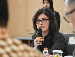 DPR Ungkap ‘Sisi Gelap’ di Balik Angka UMK