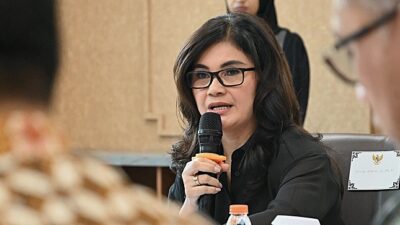 DPR Ungkap ‘Sisi Gelap’ di Balik Angka UMK