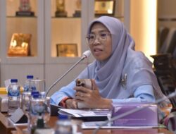 Ribuan Siswa Keracunan Program MBG, DPR: Jangan Anggap Kecil, Ada Dugaan Pidana