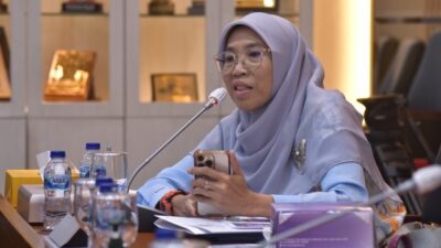 Ribuan Siswa Keracunan Program MBG, DPR: Jangan Anggap Kecil, Ada Dugaan Pidana
