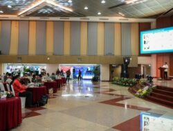 Nezar Patria: AI Mitra Strategis, Kampus Target Cetak 9 Juta Talenta Digital