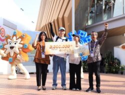 Paviliun Indonesia “Panen” Investasi di World Expo Osaka: Tembus Rp 386 Triliun!