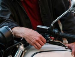 Motor Sakit? Simak Cara Siapkan Bujet Perawatan