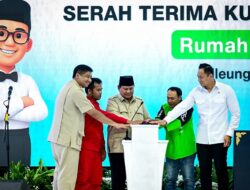 Prabowo: Pemimpin harus Berani Wujudkan Cita-cita Tinggi Bangsa