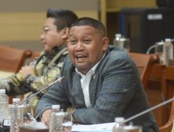 Kekerasan Aparat Berulang, DPR: Pecat dan Pidana Pelaku