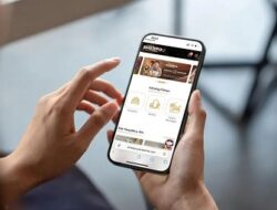 Pertamina Luncurkan Platform E-Commerce untuk UMKM