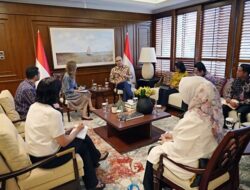 Presiden Peru Janji Tangkap Penembak Staf KBRI di Lima