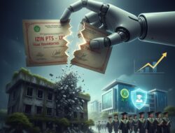 Penutupan PTS tak Terakreditasi, Langkah Tegas Menyelamatkan Pendidikan Tinggi