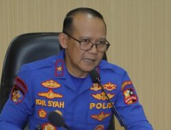 Polairud Gagalkan Penyelundupan 29 PMI Ilegal ke Malaysia