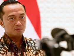 Prabowo ke Tiongkok Hadiri Parade Militer