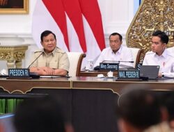 Aksi Damai Dijamin, Tindakan Kriminal Ditindak