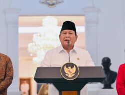 Pemerintah Hormati Aspirasi, tapi tak Toleransi Anarkisme