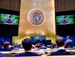 Indonesia Siap Akui Israel, Syaratnya Palestina Merdeka