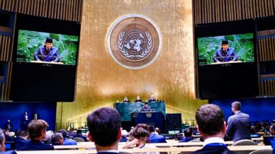 Indonesia Siap Akui Israel, Syaratnya Palestina Merdeka