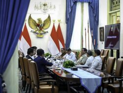 Prabowo Targetkan Jutaan Lapangan Kerja Baru