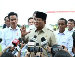 Prabowo Rampungkan Kunjungan Empat Negara, ICA CEPA hingga Rp380 Triliun Investasi