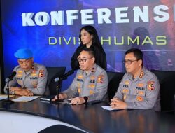 Polri: Jangan Mudah Percaya Ajakan Demo di Medsos