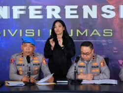 Divpropam Polri Tetapkan 7 Personel Brimob Tersangka Kasus Ojol