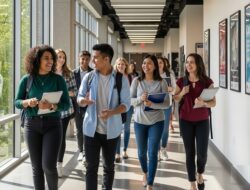 Krisis Kepemimpinan di Perguruan Tinggi