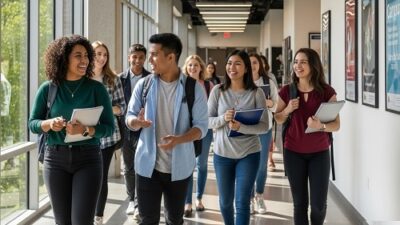 Krisis Kepemimpinan di Perguruan Tinggi