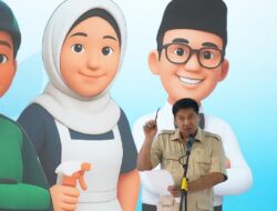 Kuota Rumah Subsidi Naik Drastis, Prabowo Buka 1,6 Juta Lapangan Kerja