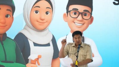 Kuota Rumah Subsidi Naik Drastis, Prabowo Buka 1,6 Juta Lapangan Kerja