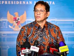 DPR Sahkan APBN 2026, Pondasi Fiskal Era Prabowo