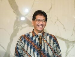 Gaya ‘Koboi’ Menkeu Purbaya Topcer, Likuiditas Perbankan Melonggar