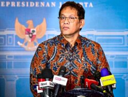 Prabowo Panggil Menkeu, APBN 2026 Belum Final