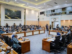 DPR dan Pemerintah Sepakat, RUU Pariwisata segera Disahkan!