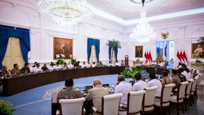 Aparat Dilarang Bertindak di Luar Koridor Hukum