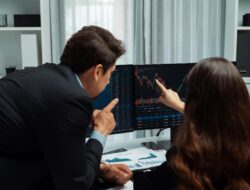 Strategi Trading: Mengapa Manajemen Risiko Kalahkan Fokus Profit?