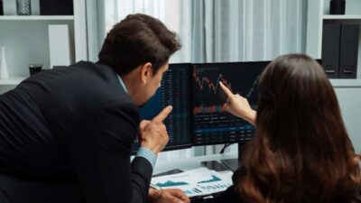 Strategi Trading: Mengapa Manajemen Risiko Kalahkan Fokus Profit?