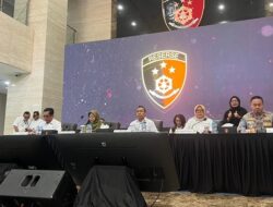 959 Tersangka Aksi Anarkis, Polri Jerat Pasal Berlapis