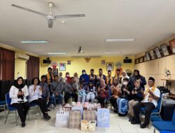 Dua Pendulang Emas Tewas di Yahukimo, Satgas Damai Cartenz Janji Tangkap Pelaku