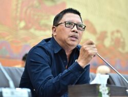 Wanti-wanti DPR: Jangan Tutup Kredit Macet Koperasi Merah Putih dengan Dana Desa!