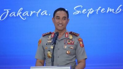 Bongkar Jaringan Narkotika Internasional, BNN Sita Rp130 Miliar