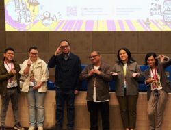 Cetak Sineas Global, Jurusan Film BINUS Gandeng Industri dan Kampus Dunia